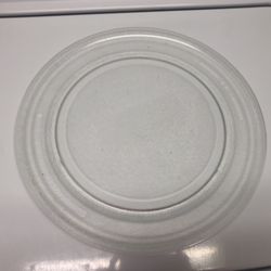 $5 Microwave Plate 