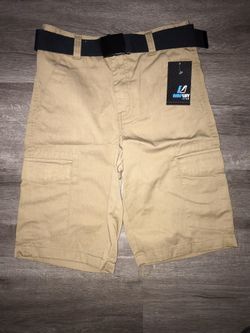 3 pairs - check my page for more kids clothing