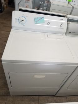 Electric dryer