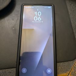 Samsung Fold 7 512gb- Read 