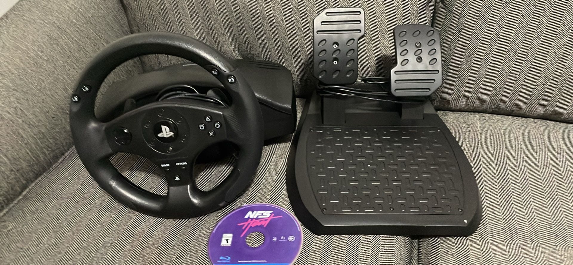 Thrustmaster T80