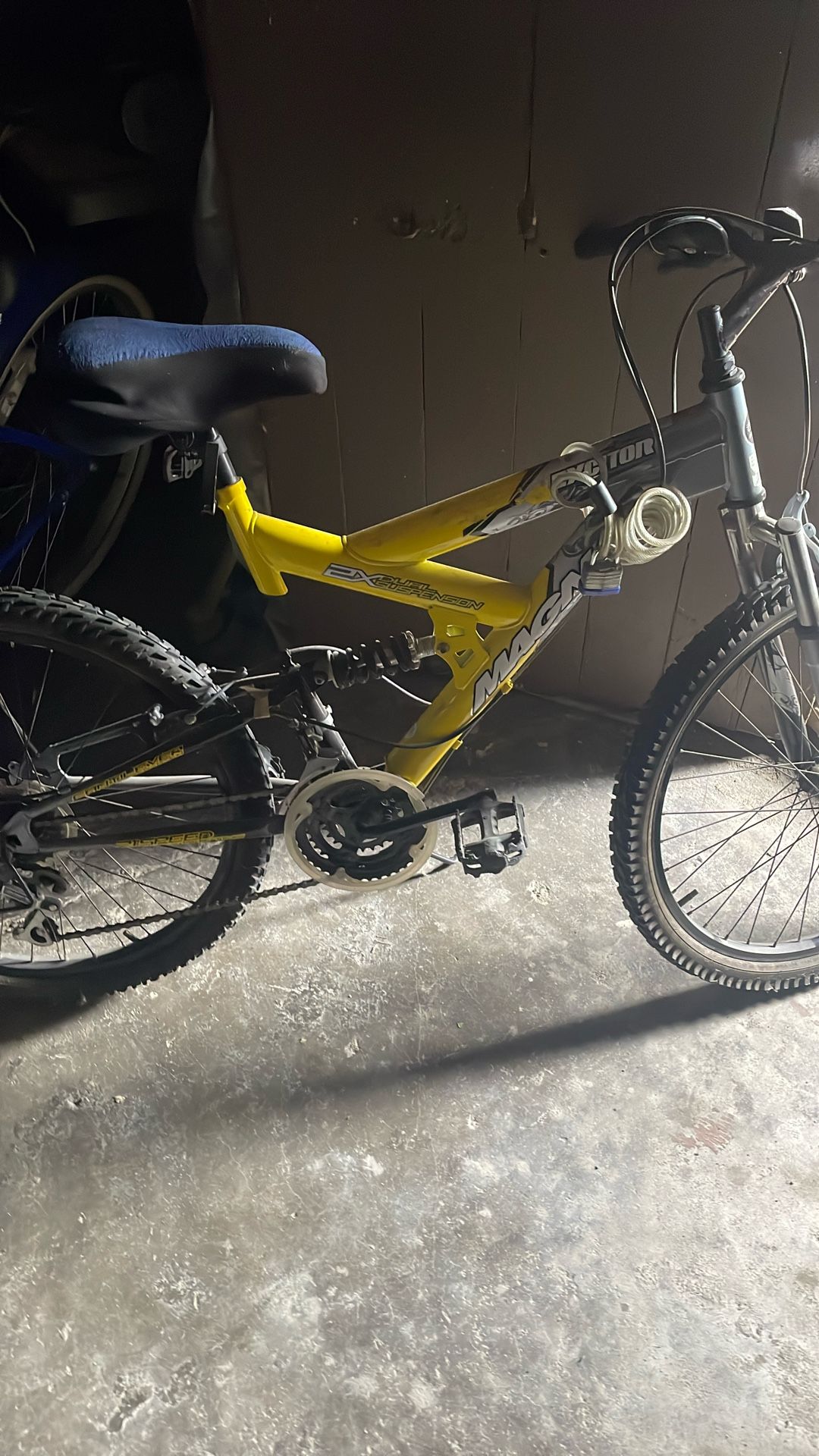 Bycicle