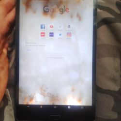 Iqh 3d  Tablet 