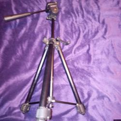 Tripod