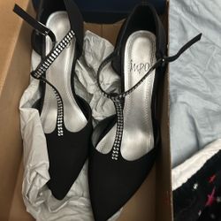 Cole Haan heels 