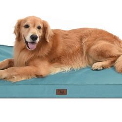 Indoor/Outdoor Extra Large Dog Bed