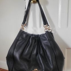 Maya Shoulder Bag (Coach)