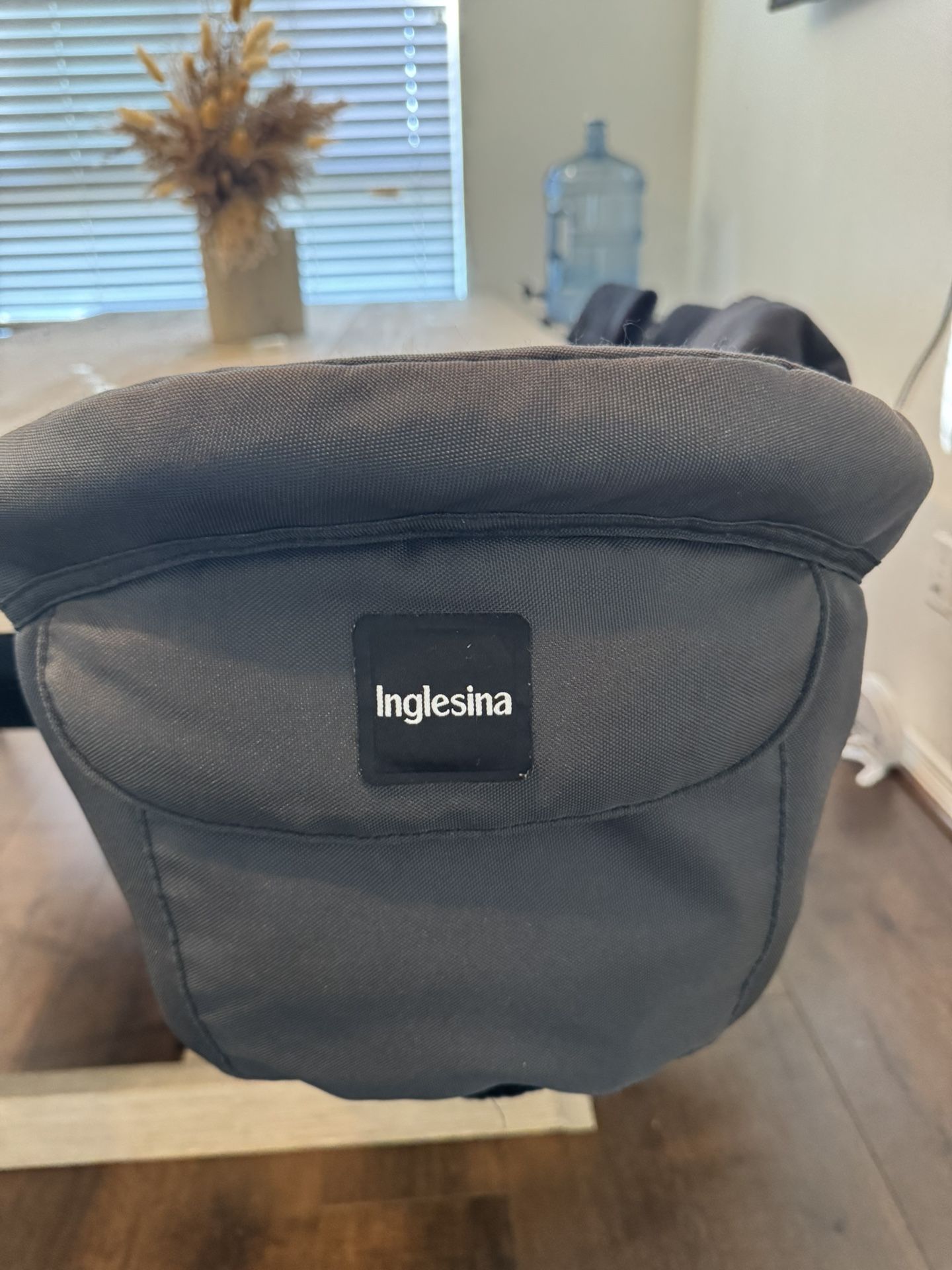 Inglesina Chairs