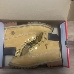 Timberland