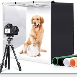 Light Box Photography