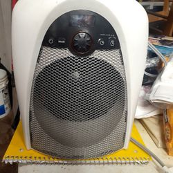 HOLMES HEATER