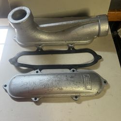 Crouse - Hinds USA  LBD- 7700 , LBD-8800 , 2-1/2”