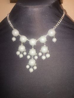 Statement Necklace
