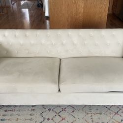 2-Piece Living Room Set 