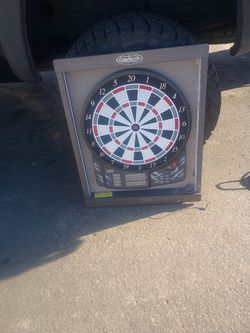 Electronic fart board