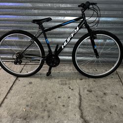 Huffy Rock Creek Mountain Bike 29 Inch