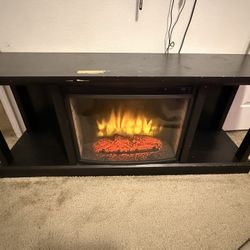 Fire Place 