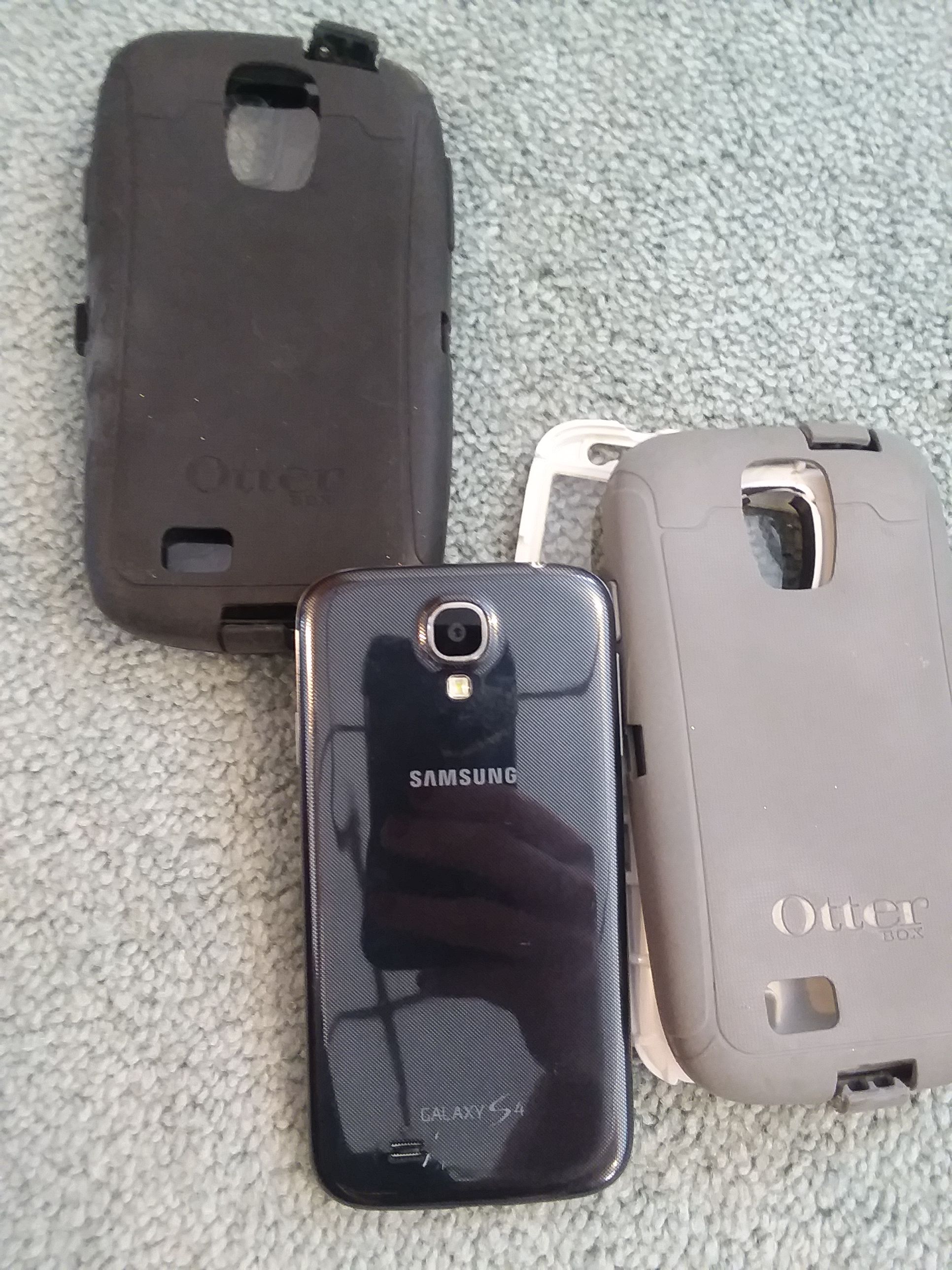Samsung galaxy s4 straight talk 2 otterbox cases