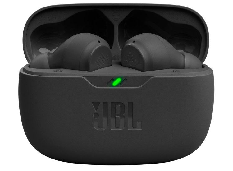 JBL Vibe Beam Wireless EarBuds