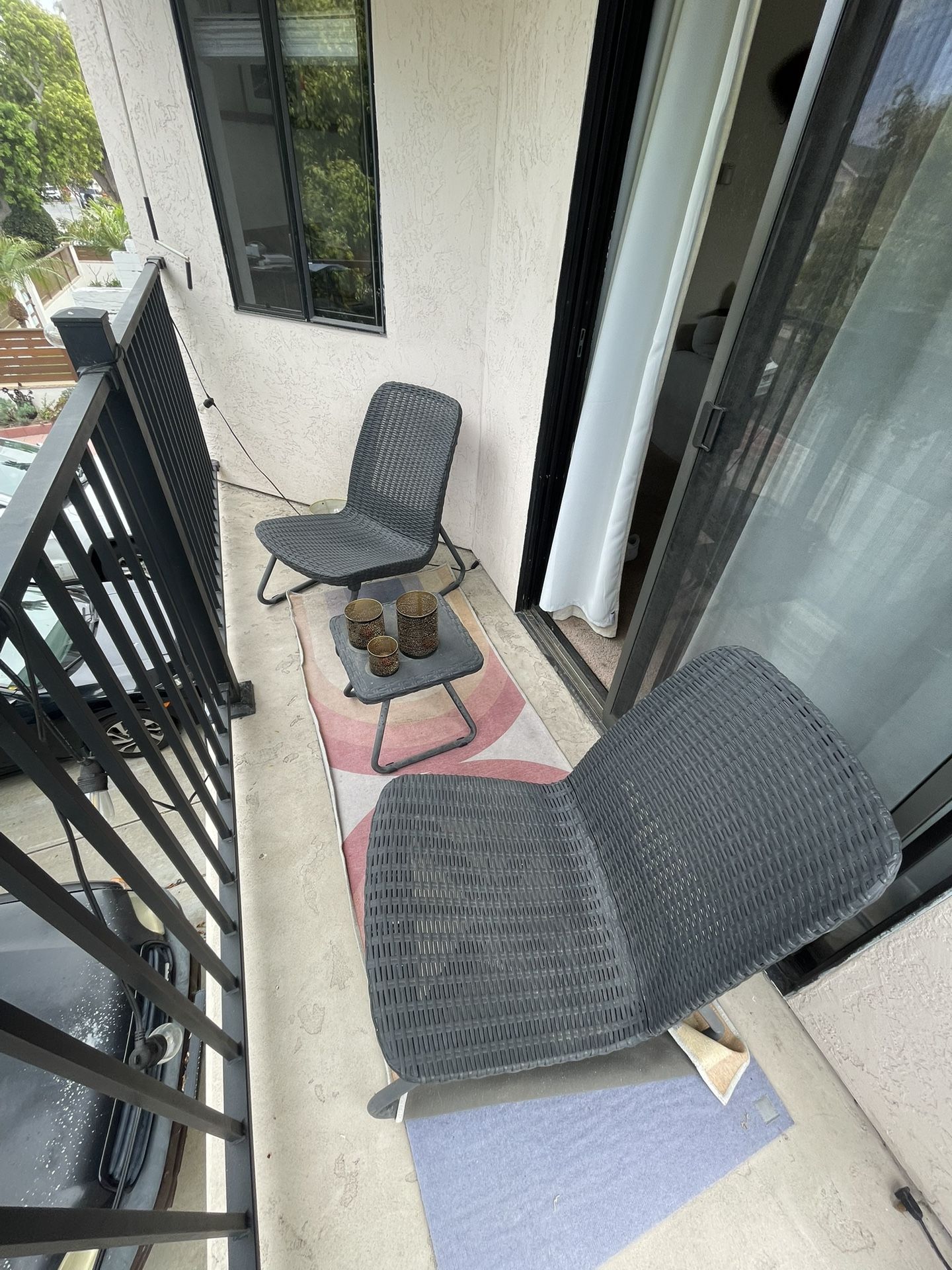 Patio Furniture