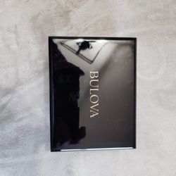Bulova Limited Edition Watch
