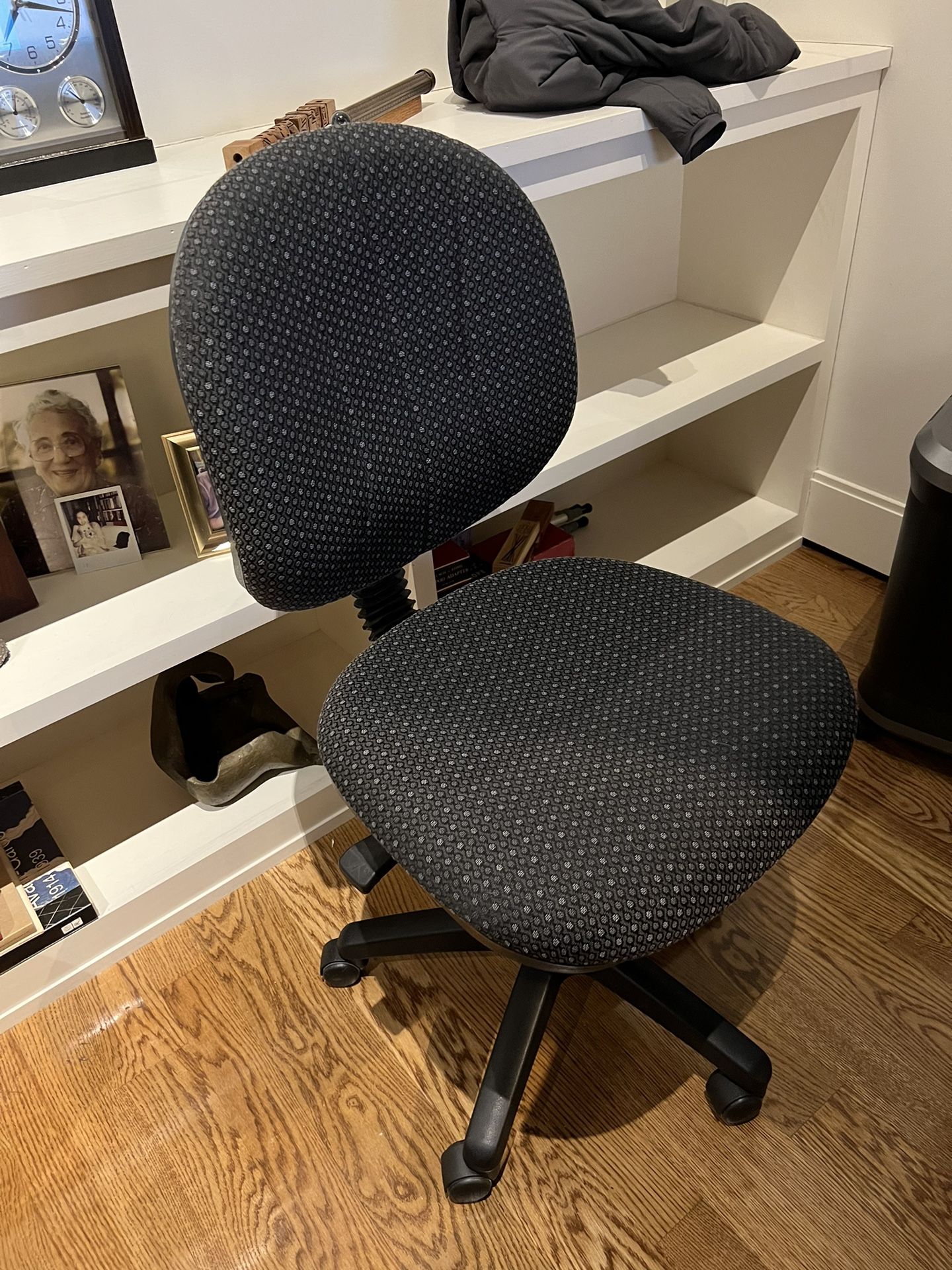 Rolling Office Chair