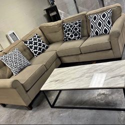 Sectional Couch Sofa