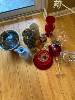 All decorations are $40 for all