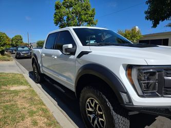 35" 12:50 R17 tire/wheel combo