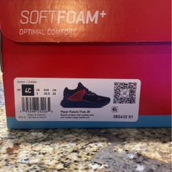 Kids Pumas  Soft Foam 