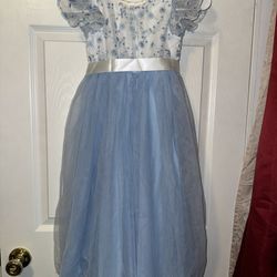 🩵Girls Beautiful Dress 👗🩵