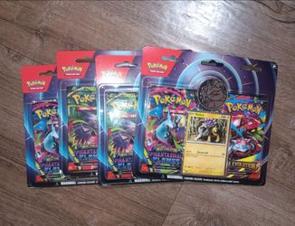 Pokemon 2-Pack Blister (Raikou) Mega evolution and Phantasmal Flames