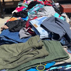 yards sale