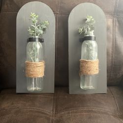 Wall Decor 