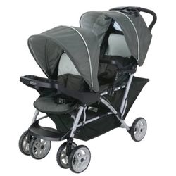 Double Stroller 