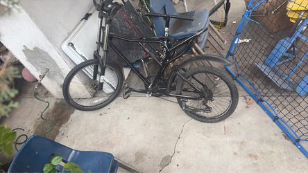 Project e-bike