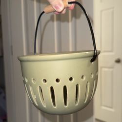 Small Plant Pot