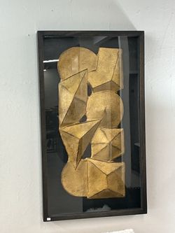 Wall art