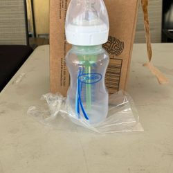 Dr Brown Bottles