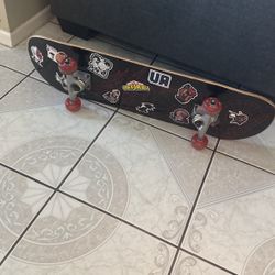 Patineta