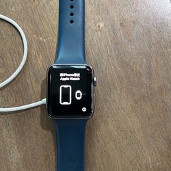 Apple Watch Series 3 Nike