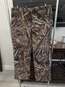 Lady Drake Lined pants