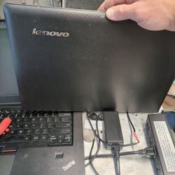 Lenovo Laptop Z50-75 80ec