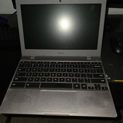 Samsung Chromebook 4 11.6"