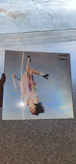 Olivia Rodrigo Vinyl