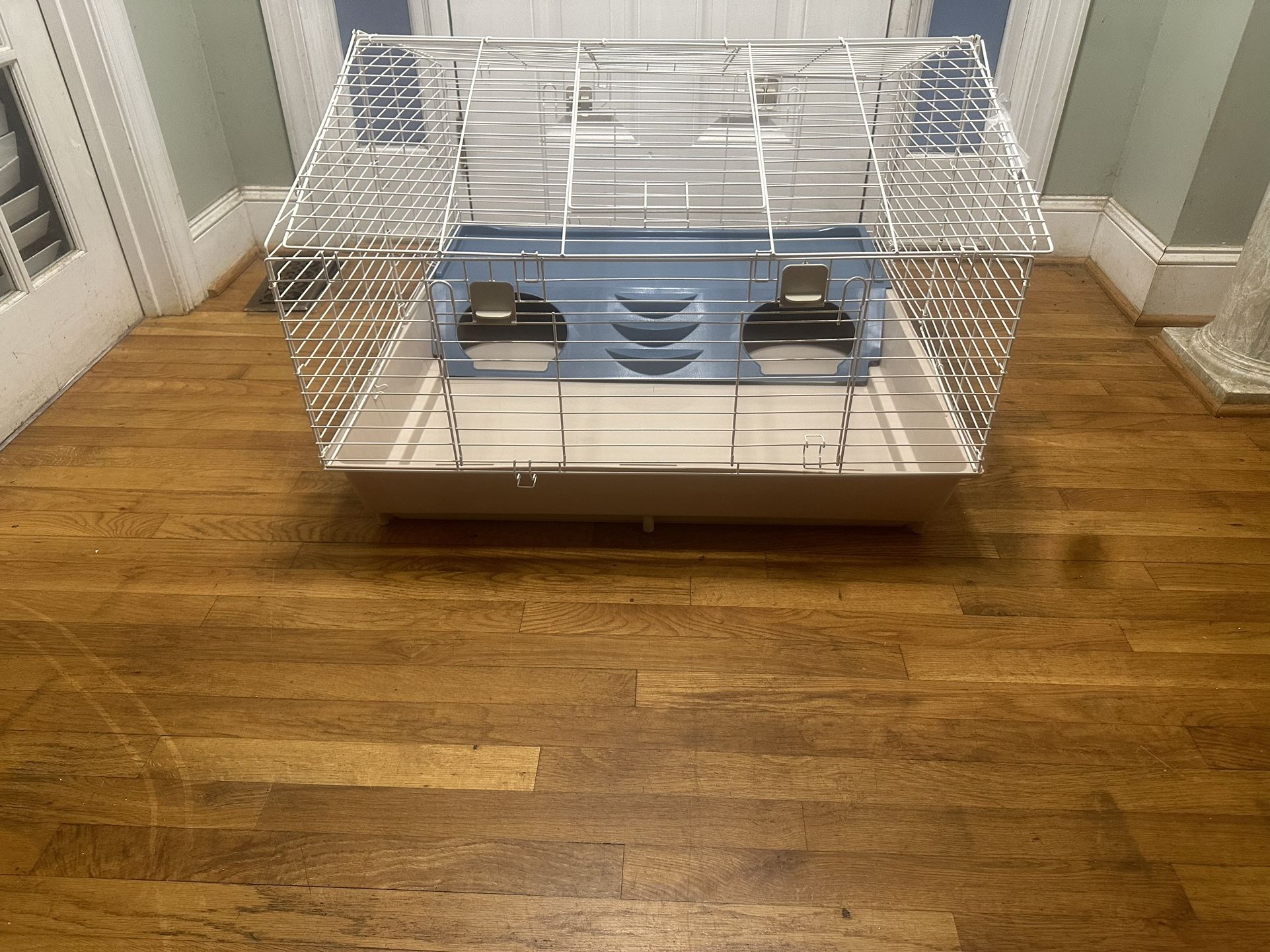 Guinea Pig Cage