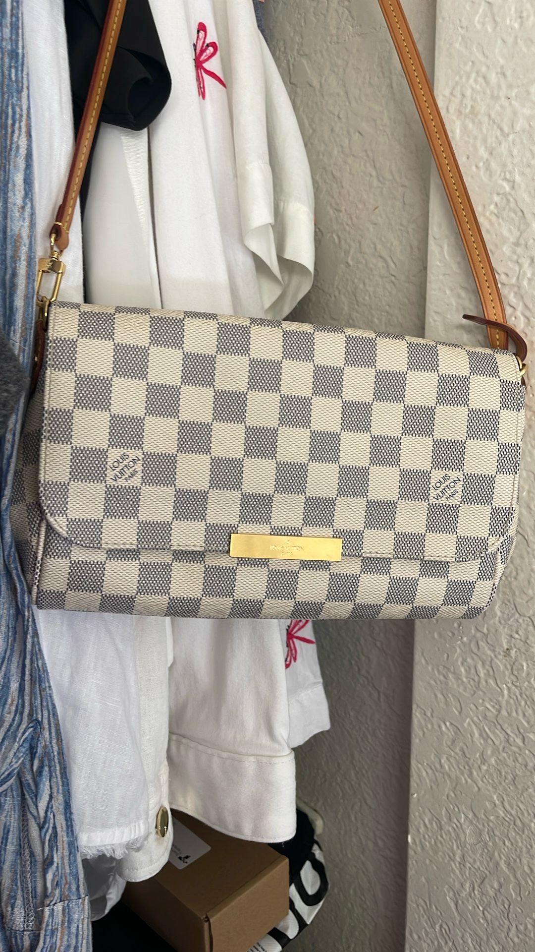 Louis Vuitton