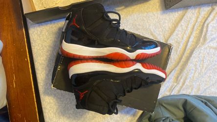Jordan - size 11