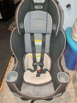 Graco Car seat for kids and babies