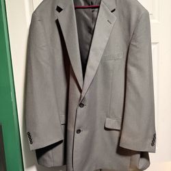 Big And Tall Brand Blazer